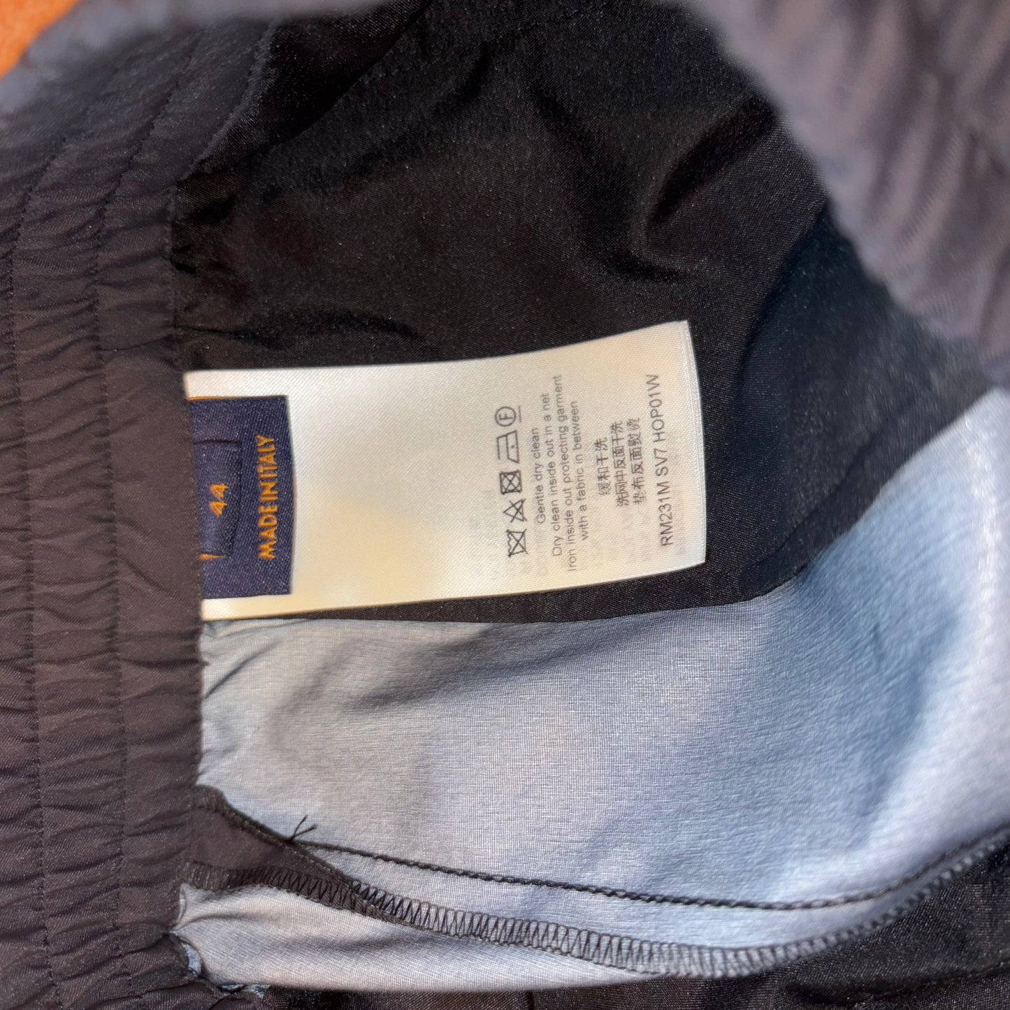 SS23 LV Track Pants (44)