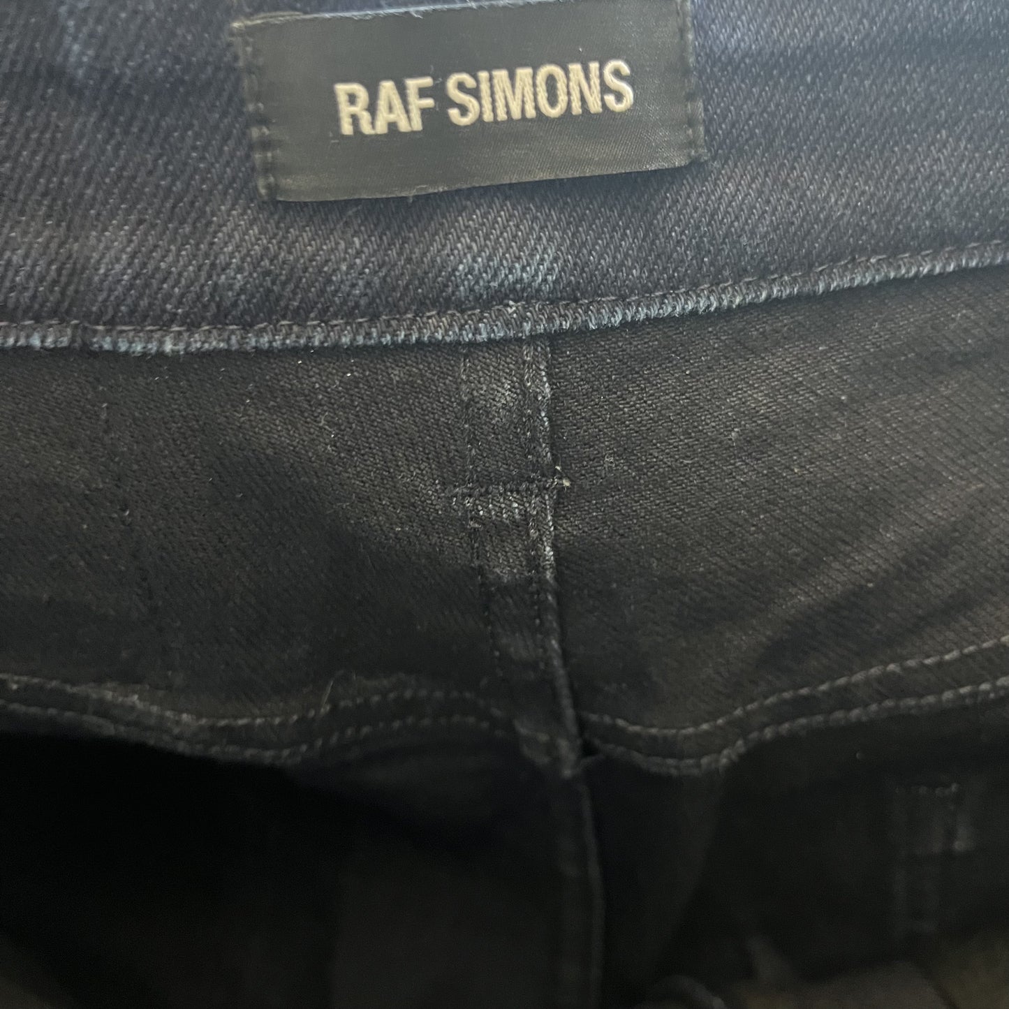 SS19 Modello Denim Shorts (30)