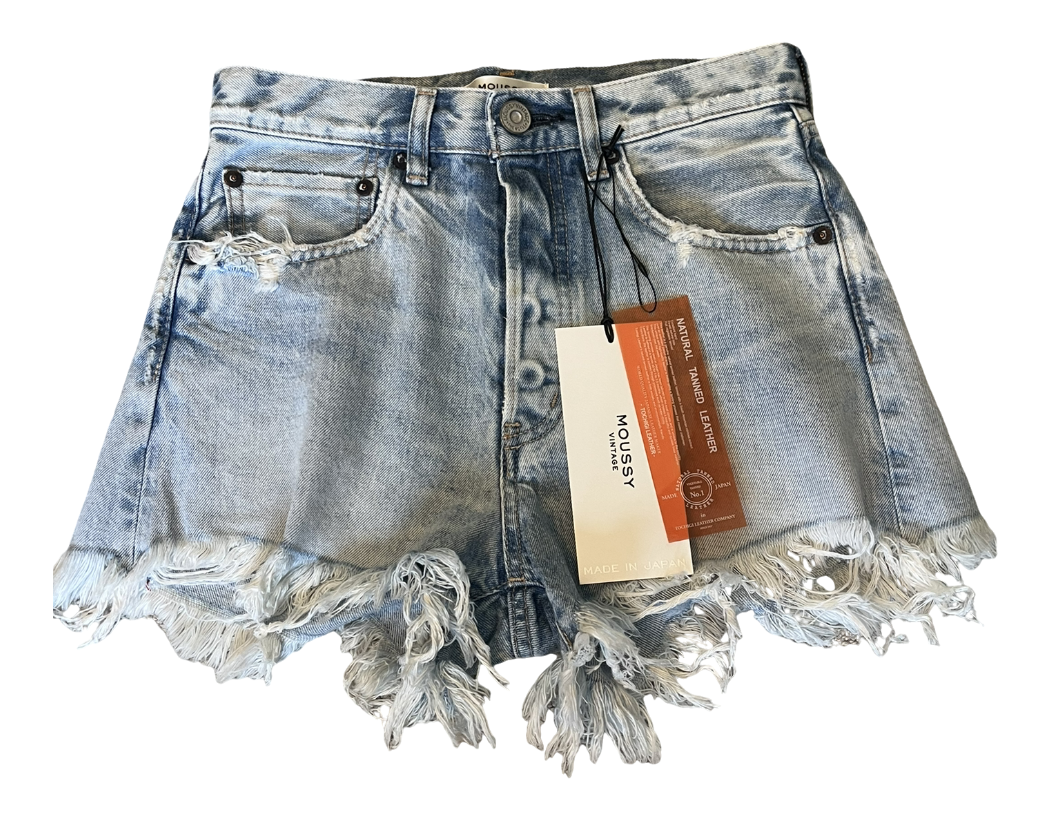 Tribbey Shorts (25)