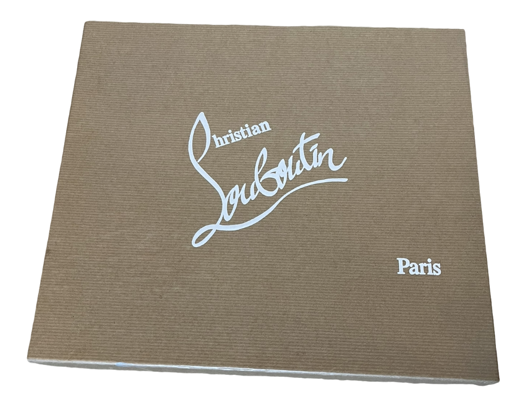 Daffodile 160 Pony Leopard 50S/Nappa Heels(EU 35.5)