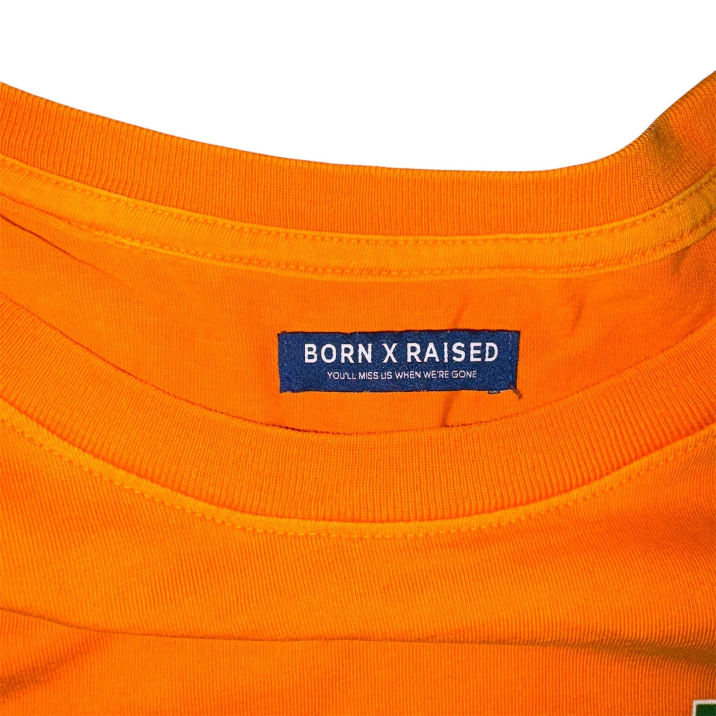 Born x Raised PCH Tee