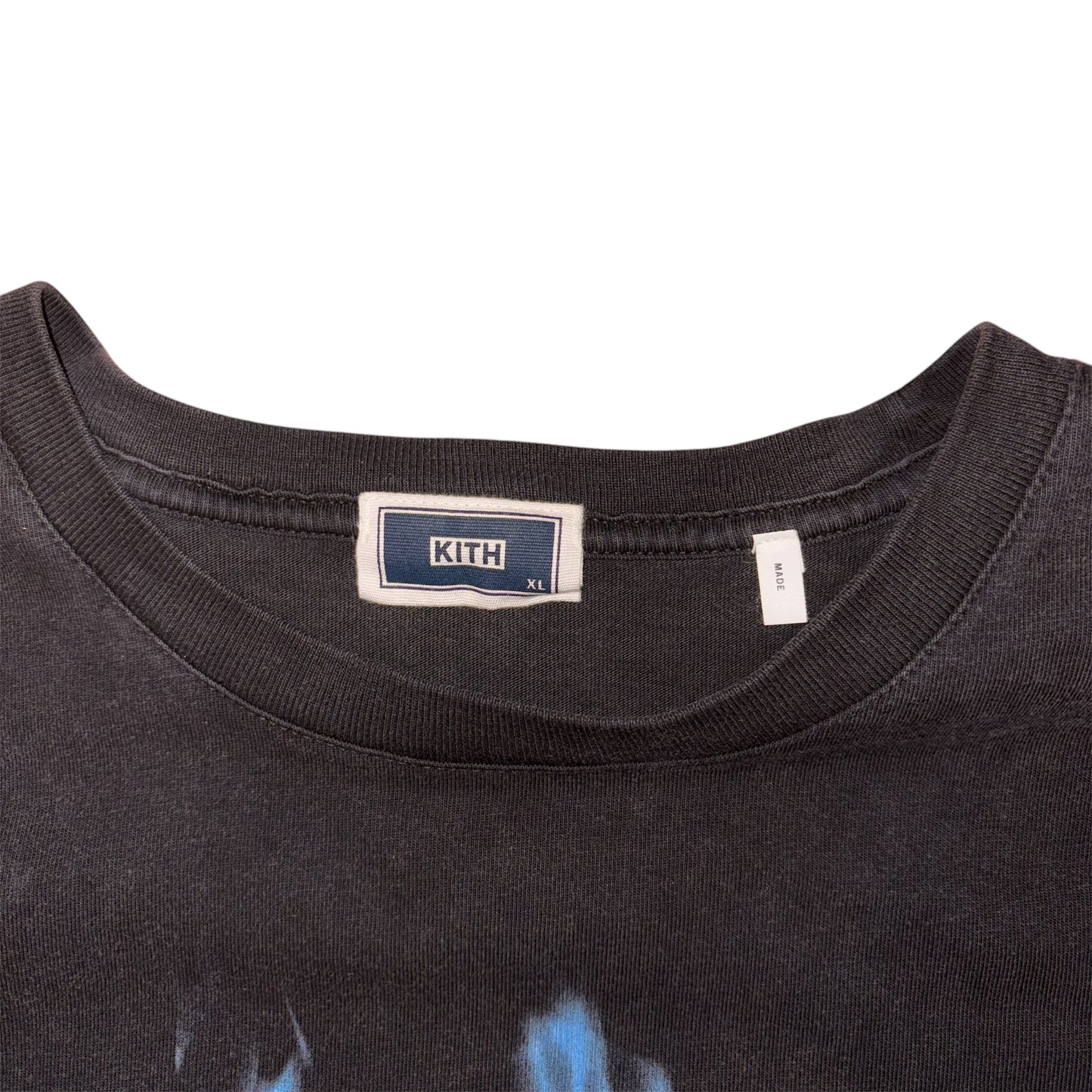 Kith Butane Box Logo Tee (XL)