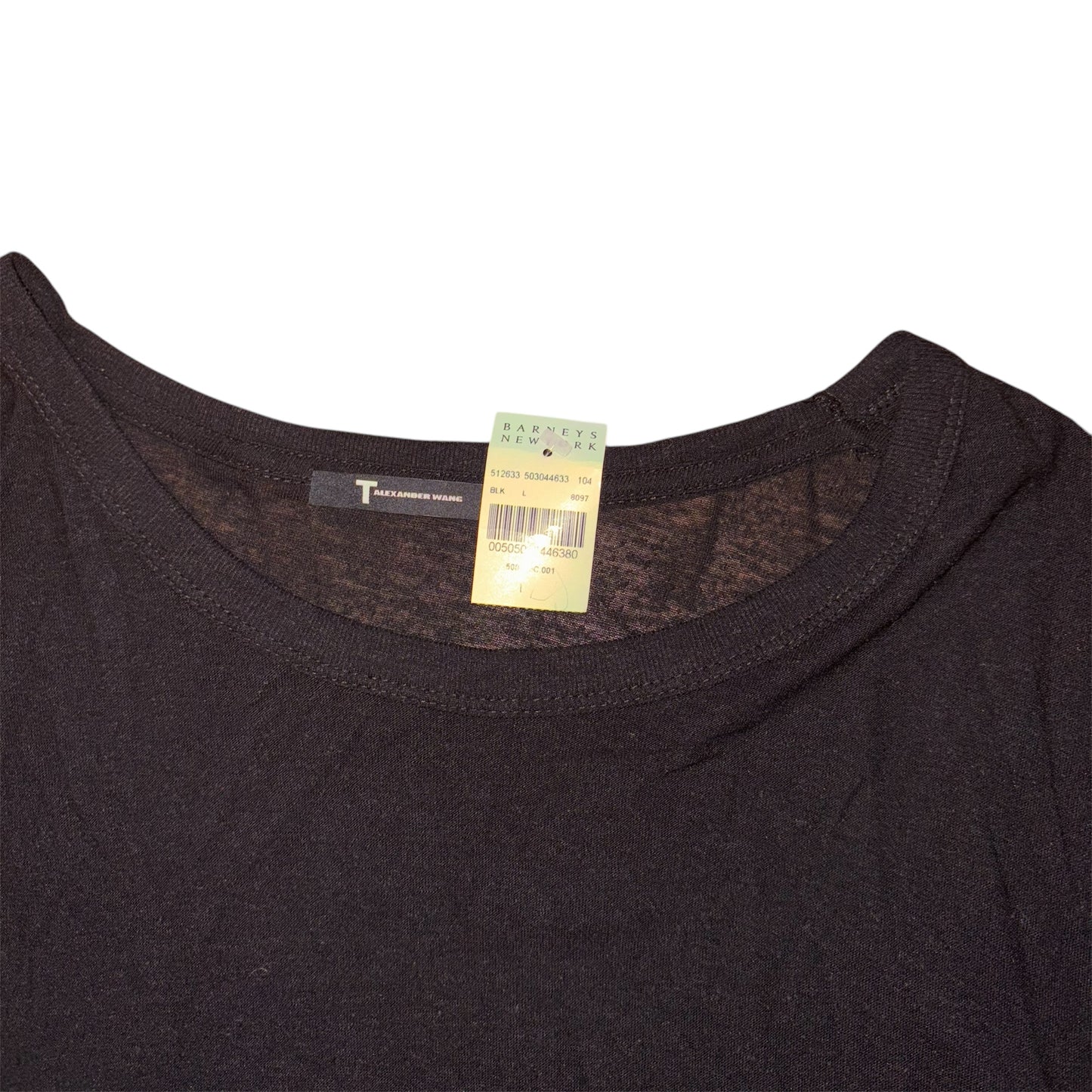 Alexander Wang Long Sleeve Sweater (L)