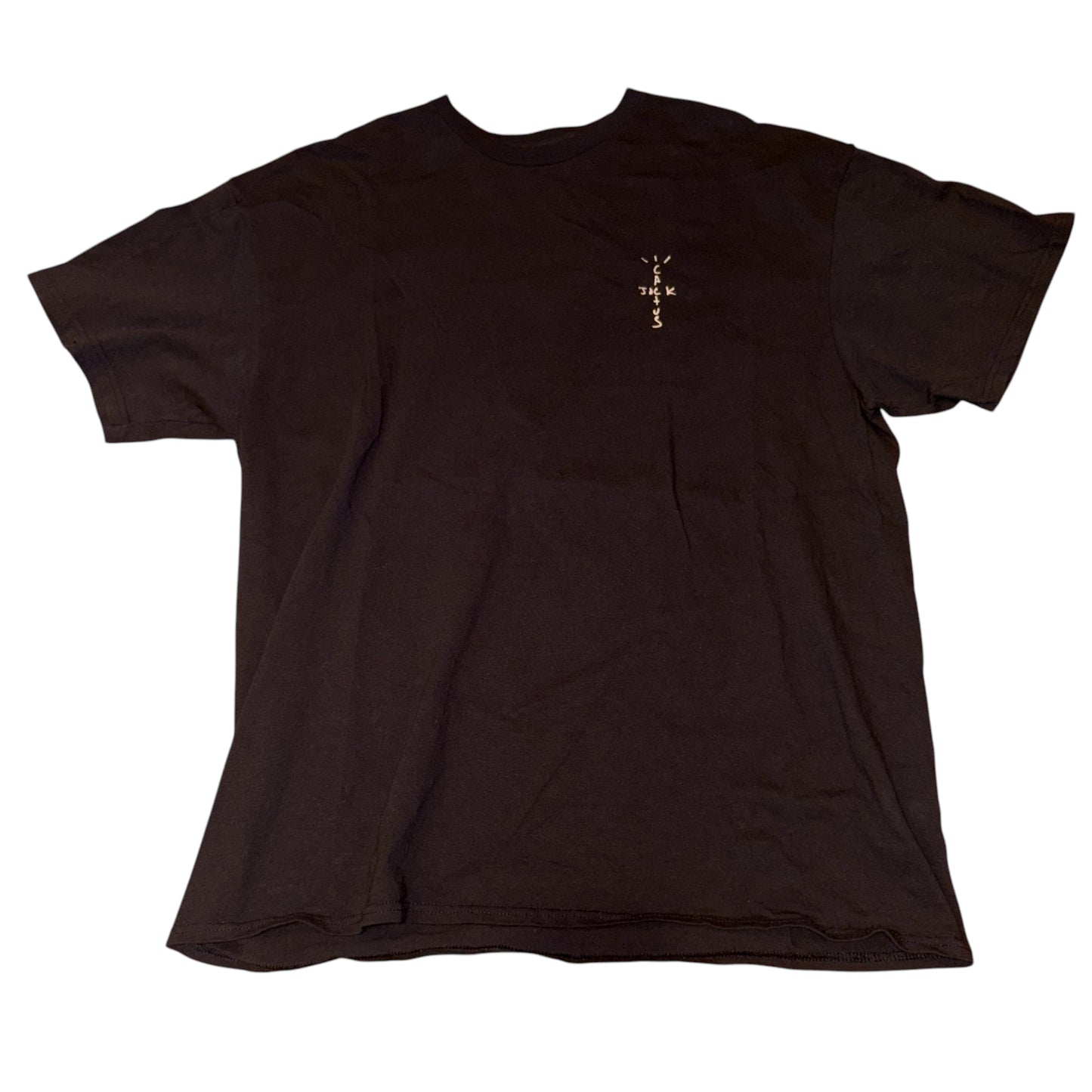 Travis Scott Look Mom I Can Fly Tee (XL)