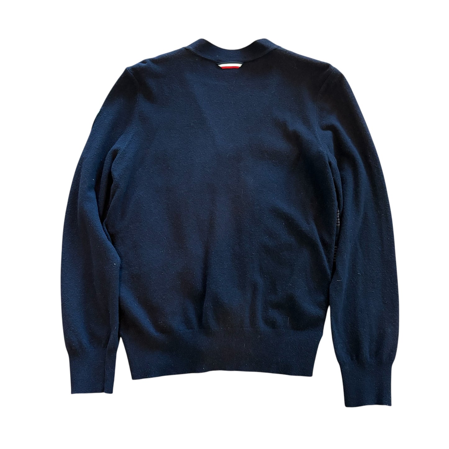 Moncler Gamma Bleu Cardigan (S)