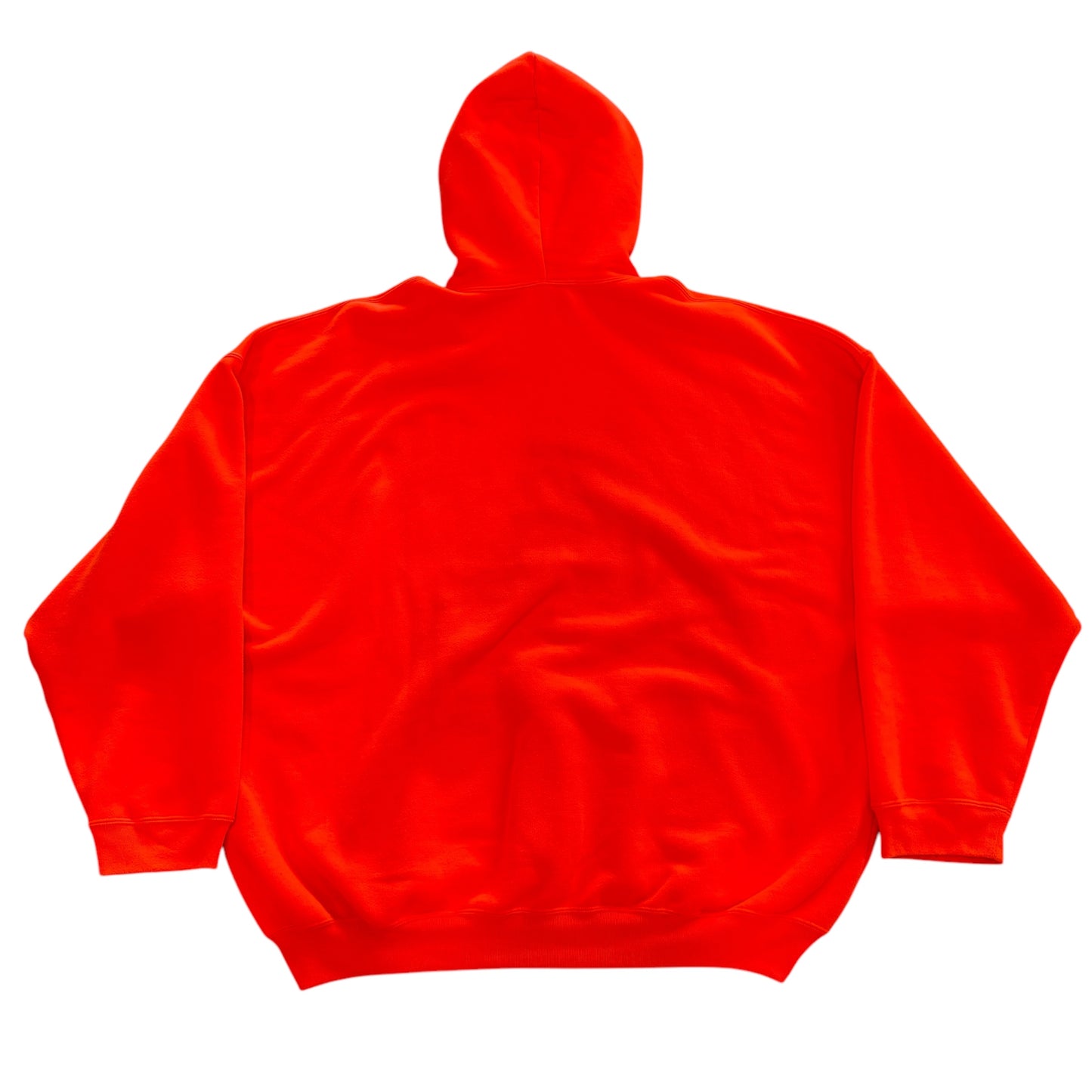 FW21 Hi My Name Is Hoodie (S)