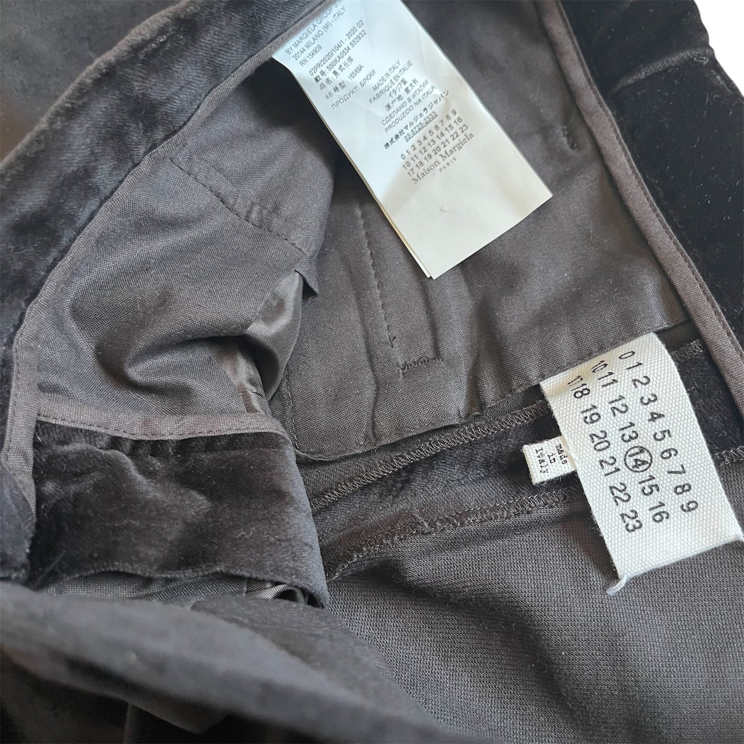 Cotton Dress Pants (29)