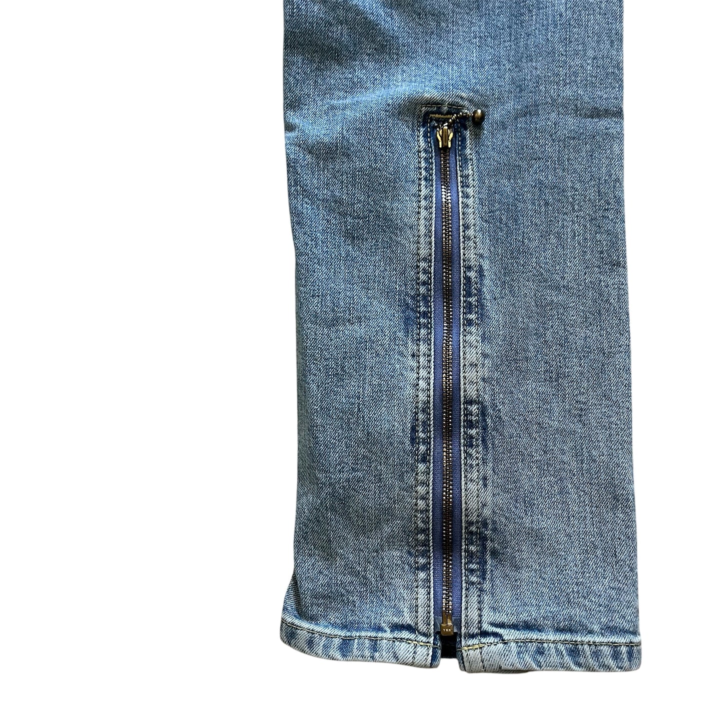 Zipper Jeans (30)