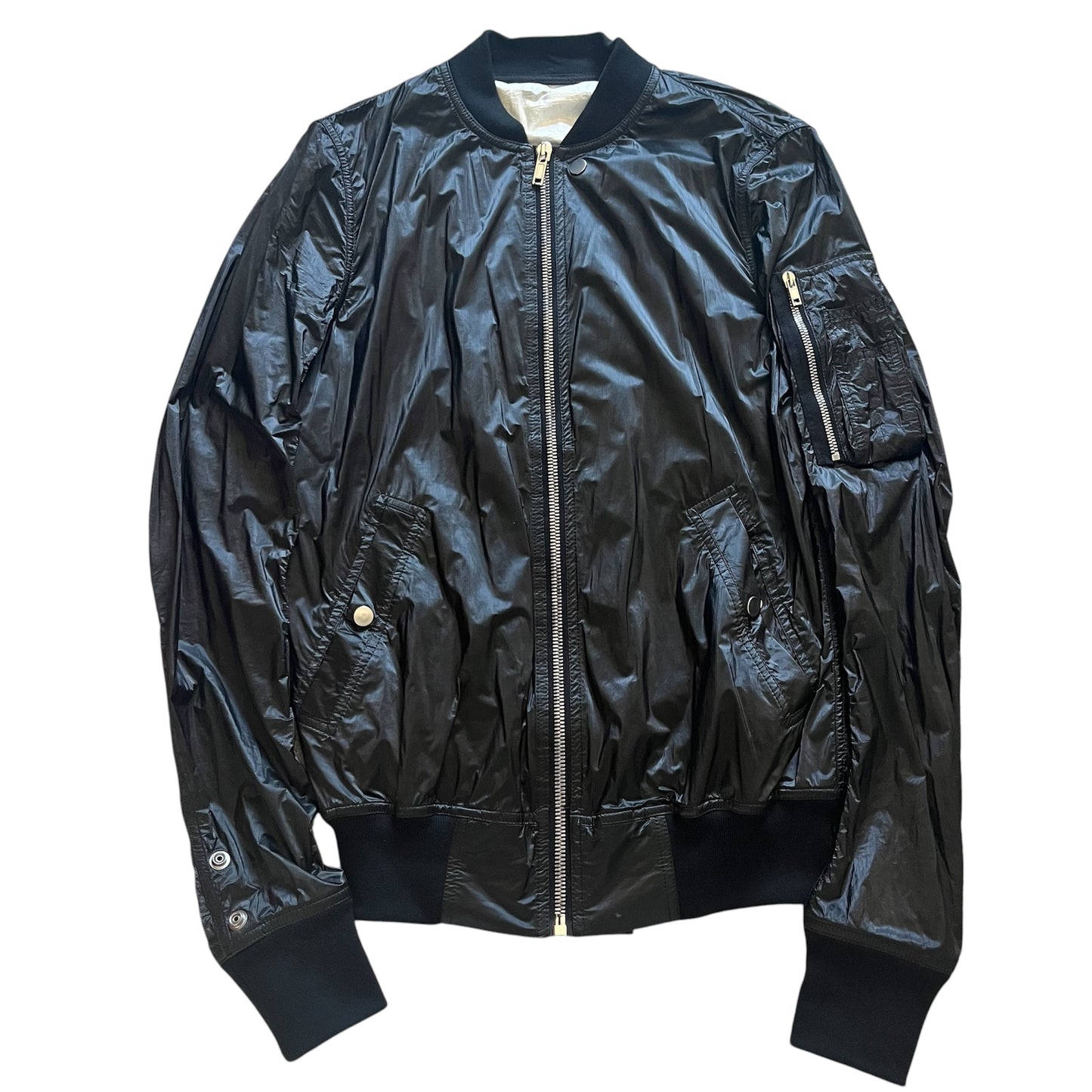 Flight Bomber Jacket (S)