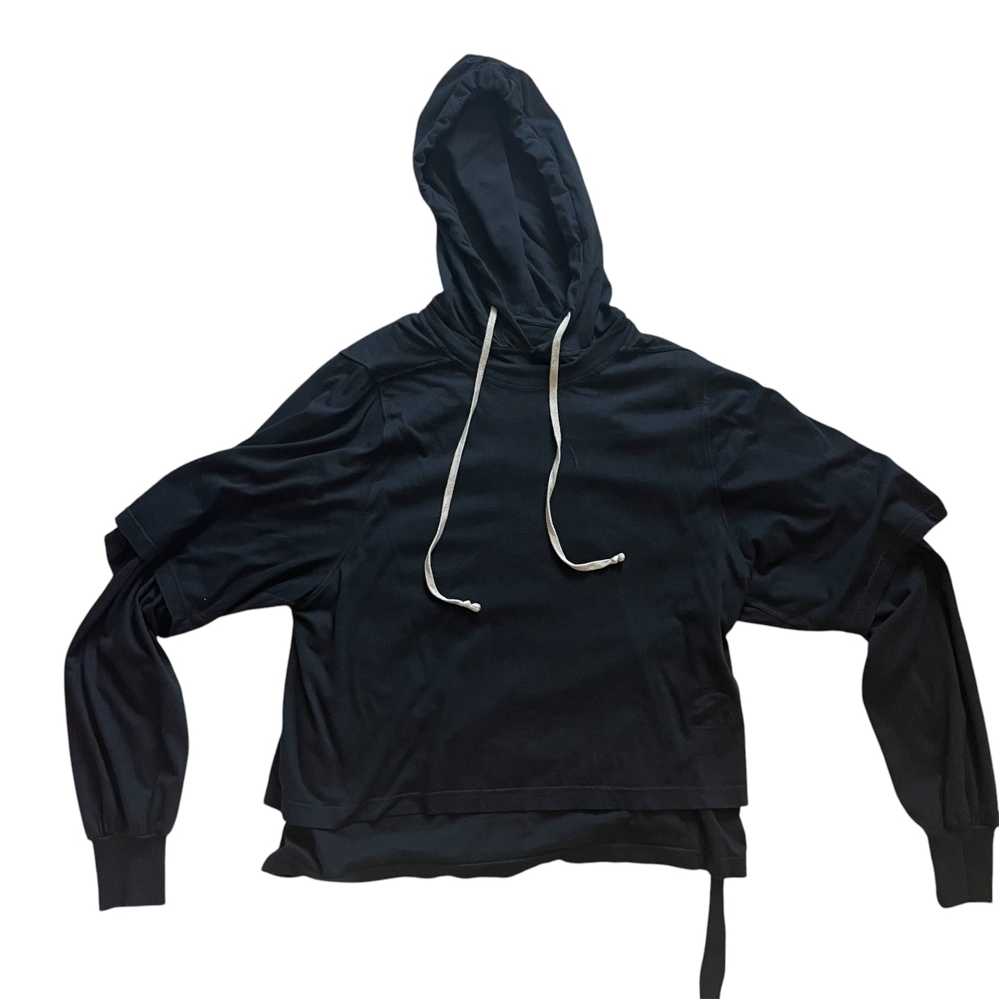 Hustler Hoodie (XS)