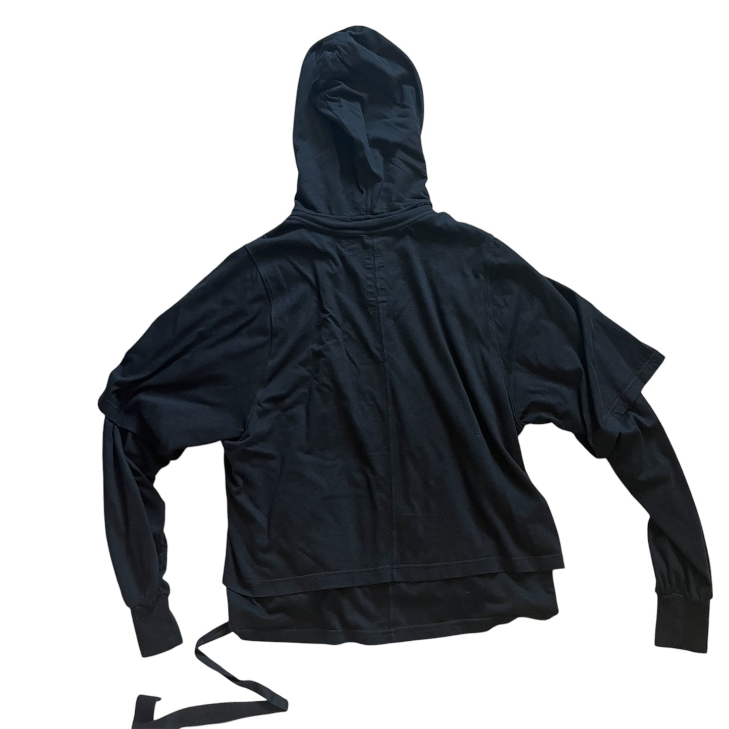 Hustler Hoodie (XS)