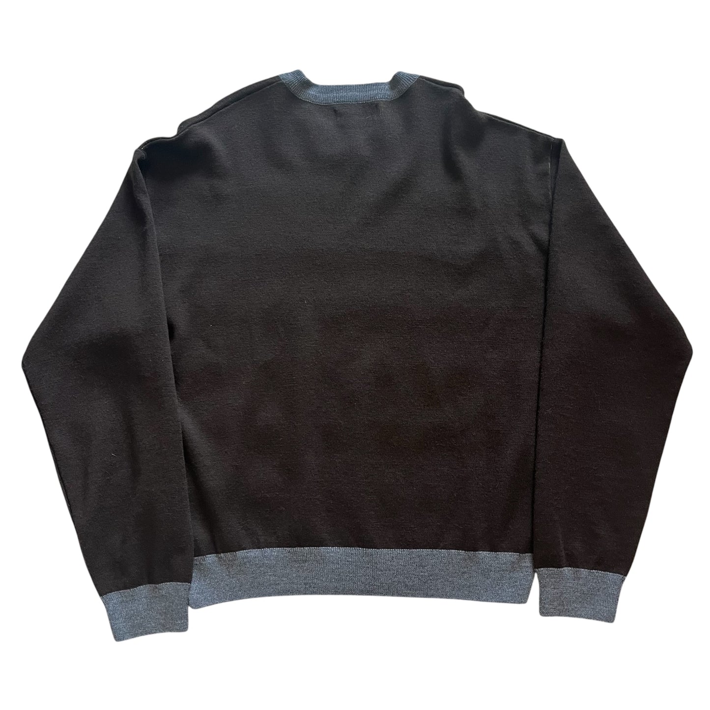 V-Neck Sweater (M)