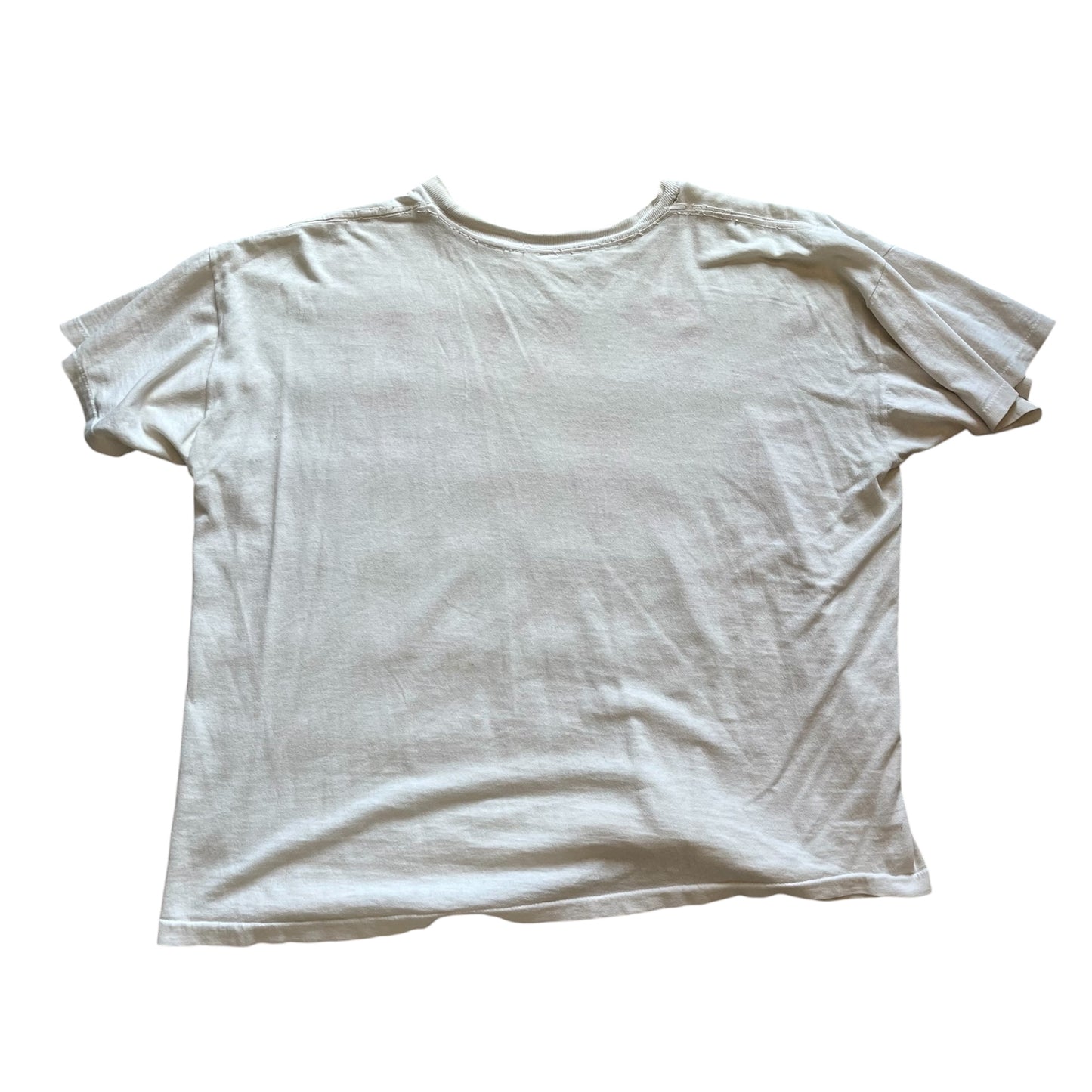 Leave Me Alone Tee (M)