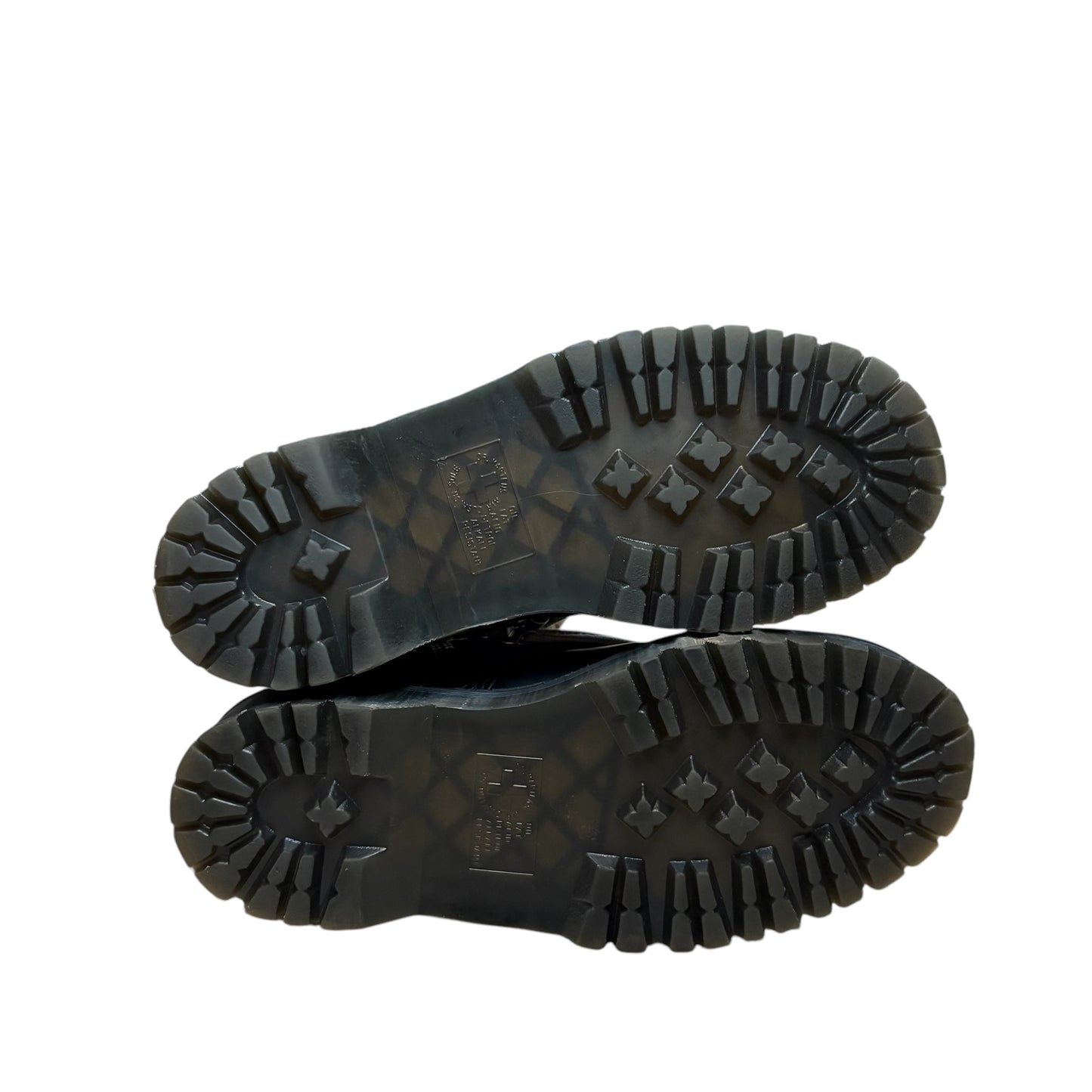 Rick Owens x Doc Martens 1460 Bex Leather Boot (EU 41)