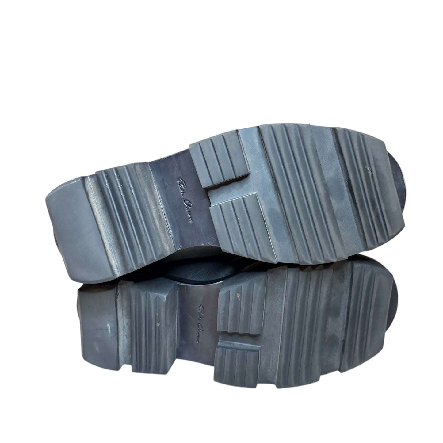 SS23 Megatooth Boots (EU 41)