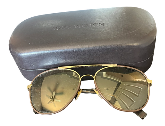 Vintage Sunglasses