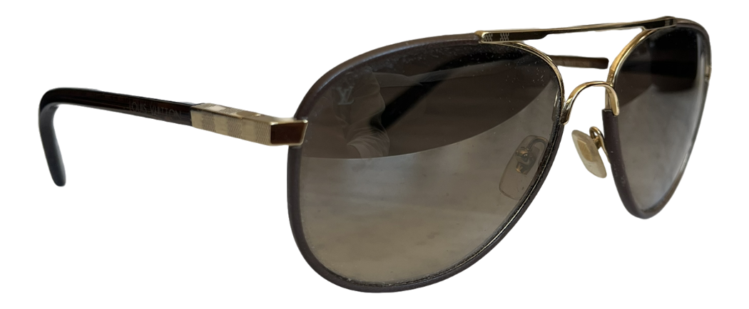 Vintage Sunglasses
