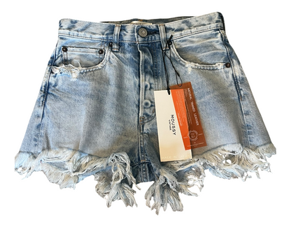 Tribbey Shorts (25)