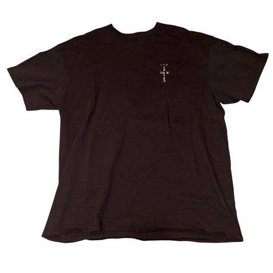 Travis Scott Look Mom I Can Fly Tee (XL)