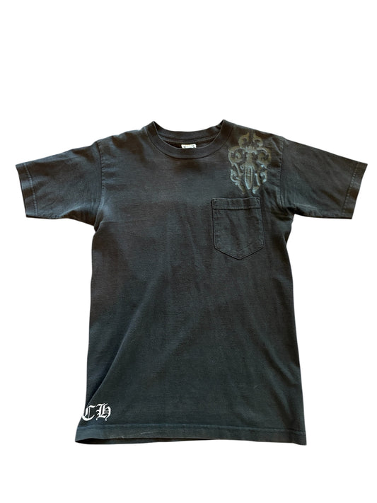 Vintage Pocket Tee (S)