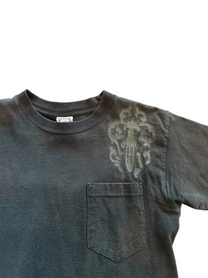 Vintage Pocket Tee (S)
