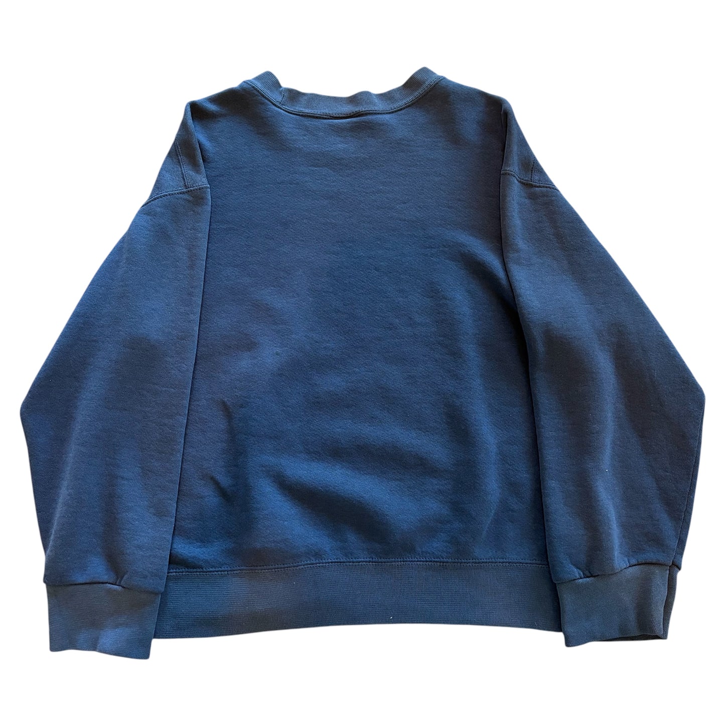 Vintage Crew Neck (XS)