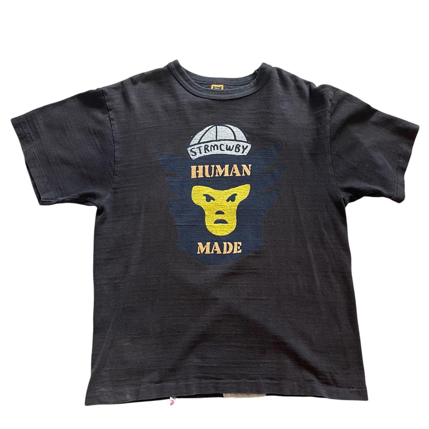 STRMCWBY Tee (L)