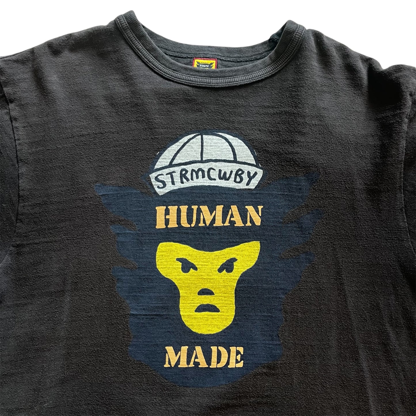 STRMCWBY Tee (L)